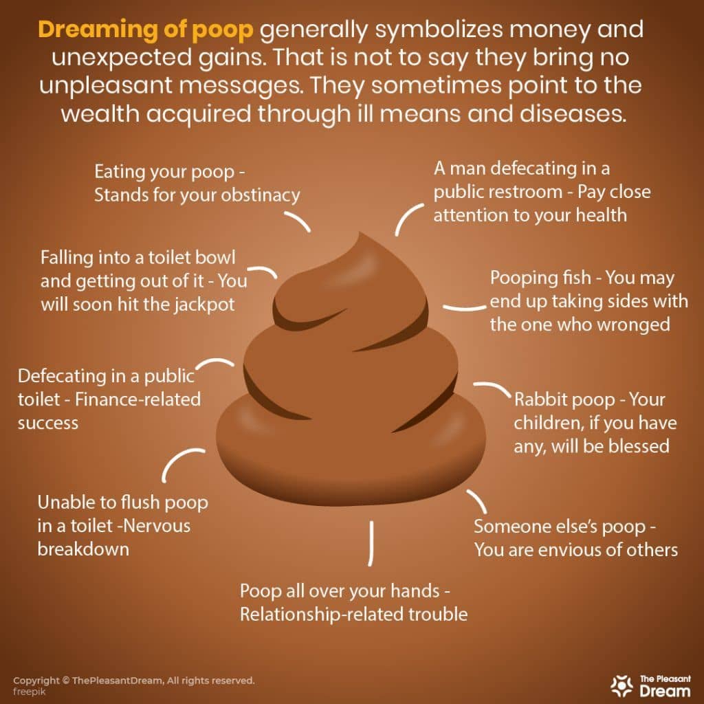 meaning-of-dreaming-of-poop